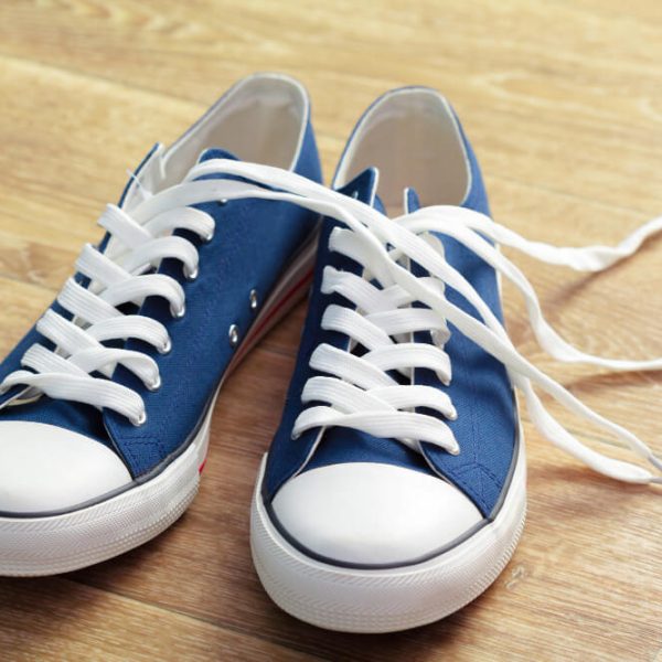 stylish sneakers